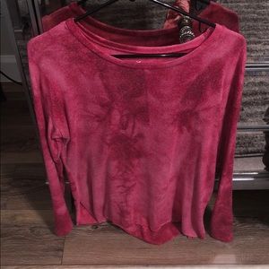 don’t wear it anymore